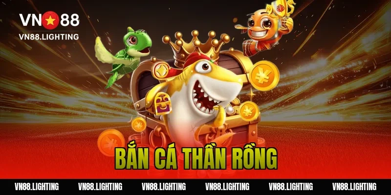 Bắn cá thần rồng – Trải nghiệm săn thưởng cực hấp dẫn 4 Bắn cá thần rồng – Trải nghiệm săn thưởng cực hấp dẫn