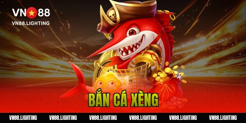 Bắn cá xèng – Chơi online săn xu đổi thưởng hấp dẫn 1 Bắn cá xèng – Chơi online săn xu đổi thưởng hấp dẫn