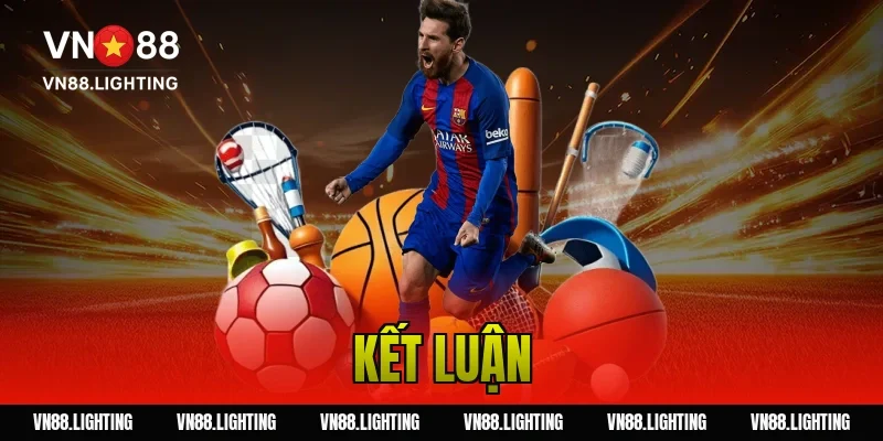 Kết luận