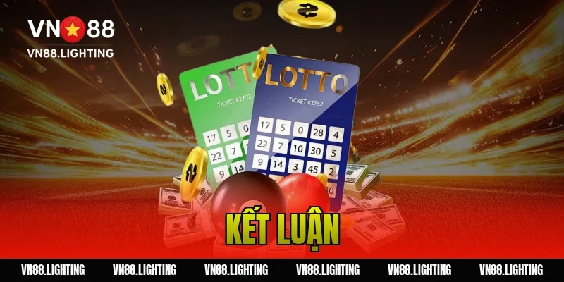 Soi cầu 3 càng – Hướng dẫn bắt số chuẩn xác cho tân thủ 15 Kết luận