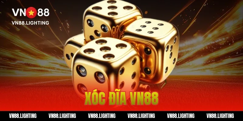 xóc đĩa vn88