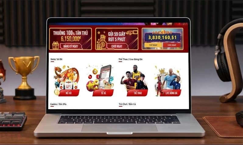Nguồn gốc nhà cái VN88